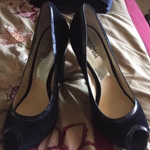 Michael Kors heels